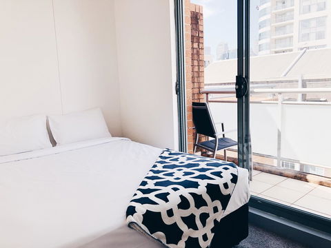 DD Apartments On Darling Harbour - Accommodation Newcastle 37