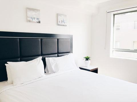DD Apartments On Darling Harbour - Accommodation Newcastle 40