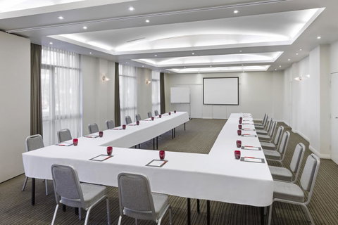 Mercure Newcastle - Accommodation Newcastle 20