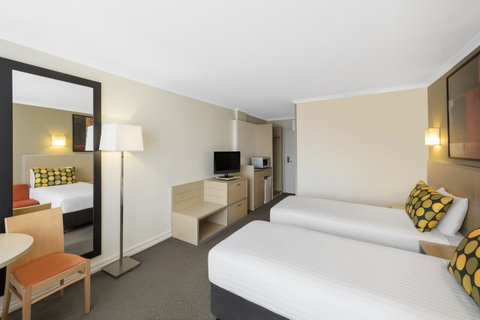 Mercure Newcastle - Accommodation Newcastle 5