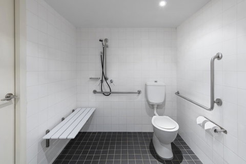 Mercure Newcastle - Accommodation Newcastle 28
