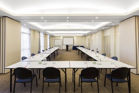 Mercure Newcastle - Accommodation Newcastle 31