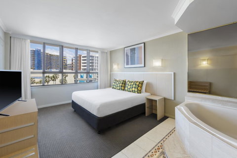 Mercure Newcastle - Accommodation Newcastle 30