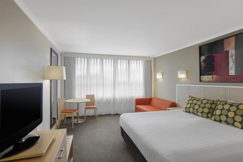 Mercure Newcastle - Accommodation Newcastle 8