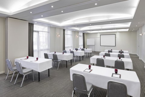 Mercure Newcastle - Accommodation Newcastle 22