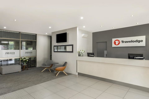 Mercure Newcastle - Accommodation Newcastle 18
