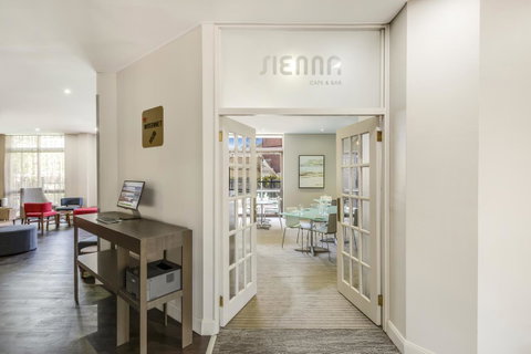Mercure Newcastle - Accommodation Newcastle 16