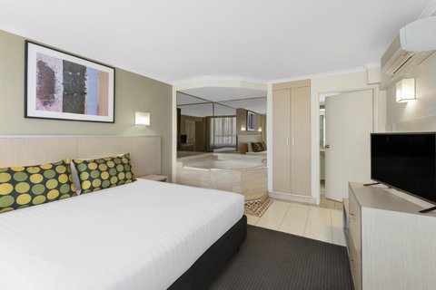 Mercure Newcastle - Accommodation Newcastle 29