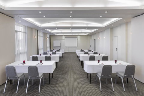 Mercure Newcastle - Accommodation Newcastle 23