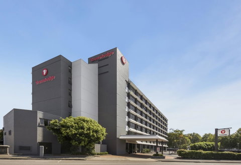 Mercure Newcastle - Accommodation Newcastle 19