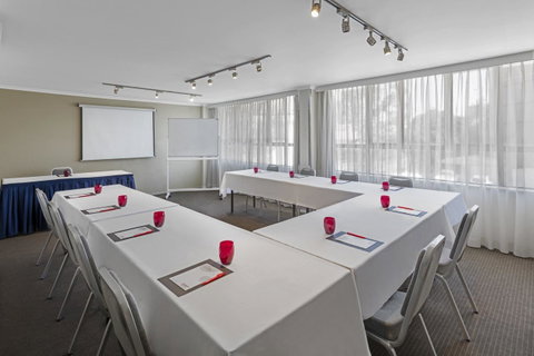 Mercure Newcastle - Accommodation Newcastle 27