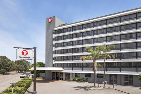 Mercure Newcastle - Accommodation Newcastle 0