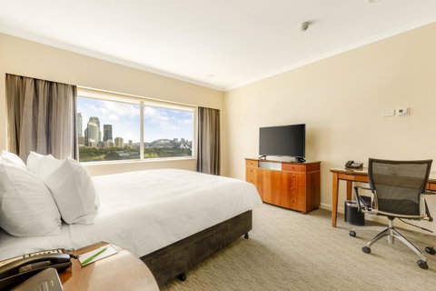 Holiday Inn Sydney Potts Point - Accommodation Newcastle 20