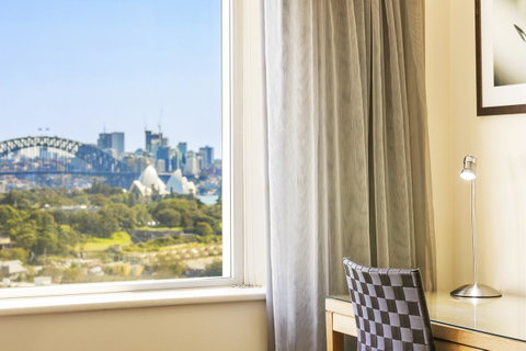 Holiday Inn Sydney Potts Point - Accommodation Newcastle 18