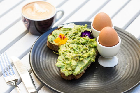 Holiday Inn Sydney Potts Point - Accommodation Newcastle 7