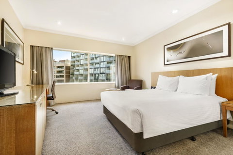 Holiday Inn Sydney Potts Point - Accommodation Newcastle 24