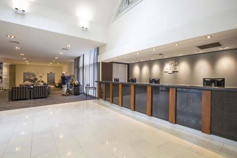 Holiday Inn Sydney Potts Point - Accommodation Newcastle 1