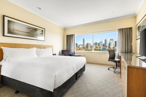 Holiday Inn Sydney Potts Point - Accommodation Newcastle 3
