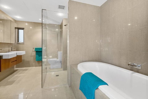 Cotton Beach 8 Escape With Private Plunge Pool - Accommodation Newcastle 3