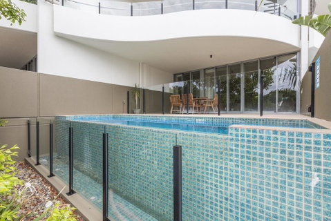 Cotton Beach 8 Escape With Private Plunge Pool - Accommodation Newcastle 2