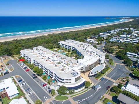 Cotton Beach 8 Escape With Private Plunge Pool - Accommodation Newcastle 8