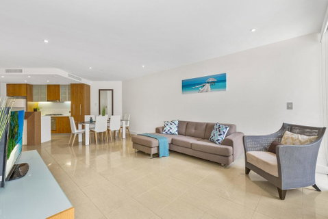 Cotton Beach 8 Escape With Private Plunge Pool - Accommodation Newcastle 6