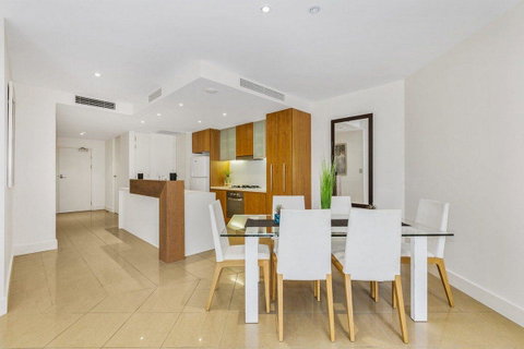 Cotton Beach 8 Escape With Private Plunge Pool - Accommodation Newcastle 1