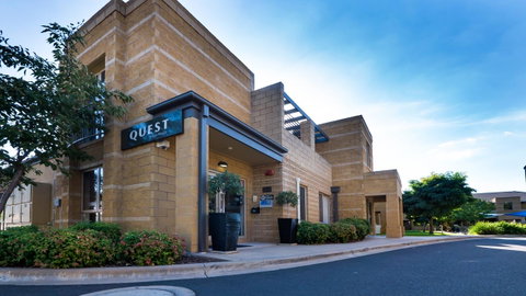 Quest Wagga Wagga - Accommodation Newcastle 0