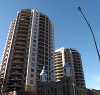 Fiori Apartments - Accommodation Newcastle