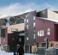 Aspen Creek 3 - Accommodation Newcastle