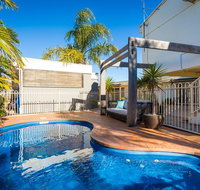 Seashells Apartments Merimbula