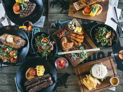 Stamford Plaza Sydney Airport Hotel & Conference Centre - Accommodation Newcastle 34