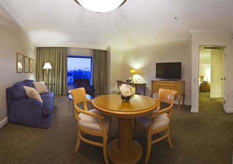 Stamford Plaza Sydney Airport Hotel & Conference Centre - Accommodation Newcastle 16