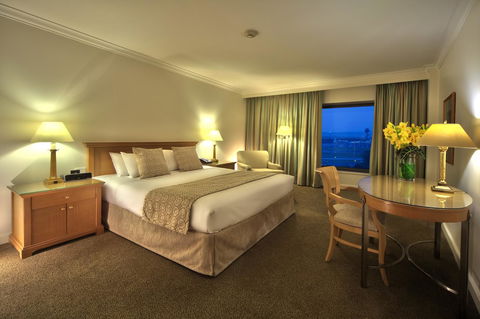 Stamford Plaza Sydney Airport Hotel & Conference Centre - Accommodation Newcastle 19