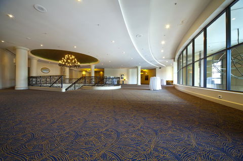 Stamford Plaza Sydney Airport Hotel & Conference Centre - Accommodation Newcastle 29