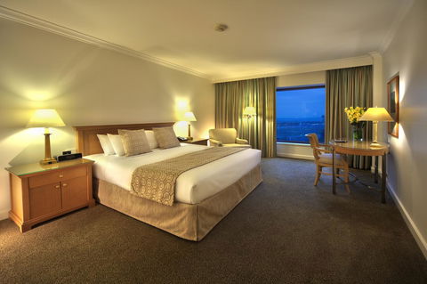 Stamford Plaza Sydney Airport Hotel & Conference Centre - Accommodation Newcastle 1