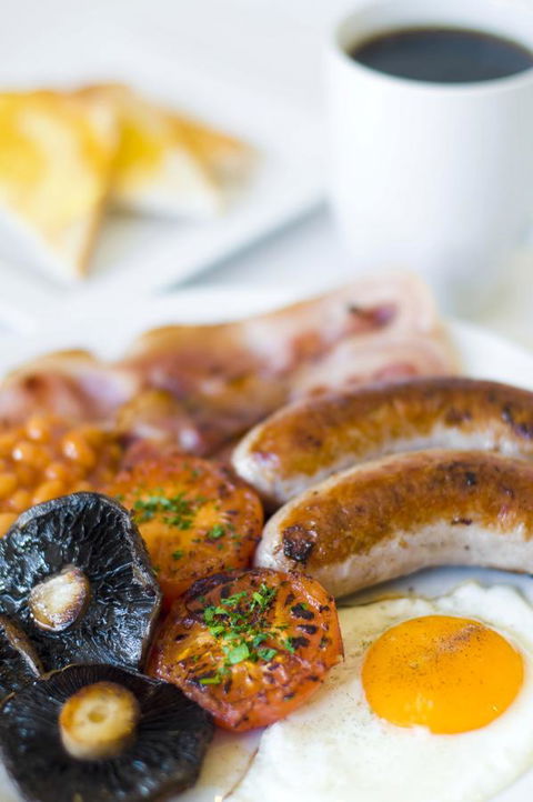 Stamford Plaza Sydney Airport Hotel & Conference Centre - Accommodation Newcastle 4