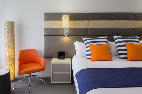 Novotel Newcastle Beach - Accommodation Newcastle 10