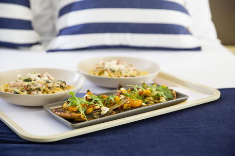 Novotel Newcastle Beach - Accommodation Newcastle 12
