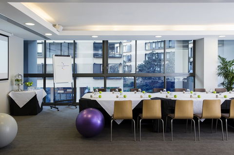 Novotel Newcastle Beach - Accommodation Newcastle 19