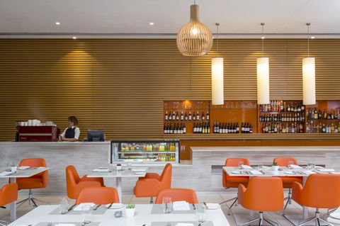 Novotel Newcastle Beach - Accommodation Newcastle 15