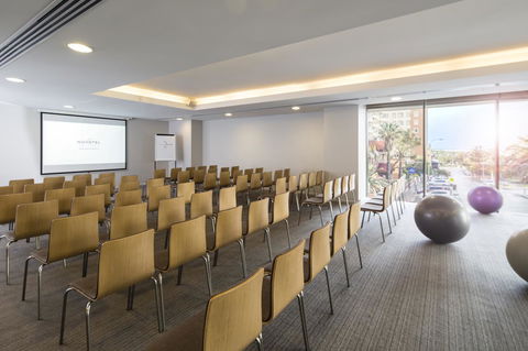 Novotel Newcastle Beach - Accommodation Newcastle 17