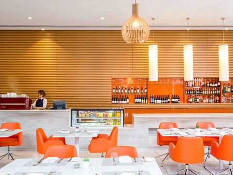 Novotel Newcastle Beach - Accommodation Newcastle 2