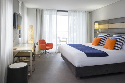Novotel Newcastle Beach - Accommodation Newcastle 14