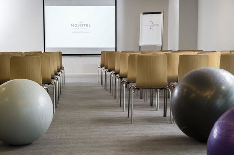 Novotel Newcastle Beach - Accommodation Newcastle 20