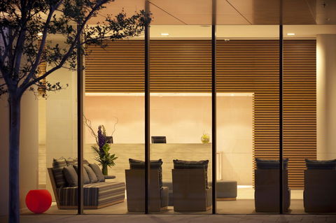 Novotel Newcastle Beach - Accommodation Newcastle 25