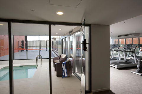 Novotel Newcastle Beach - Accommodation Newcastle 30