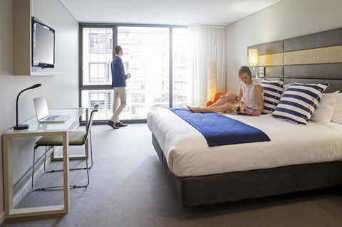 Novotel Newcastle Beach - Accommodation Newcastle 11
