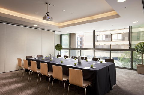 Novotel Newcastle Beach - Accommodation Newcastle 32