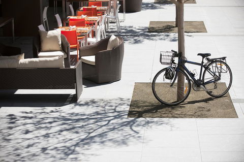 Novotel Newcastle Beach - Accommodation Newcastle 33